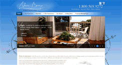 Desktop Screenshot of abacobreezeproperties.com